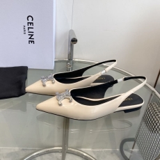 Celine Sandals